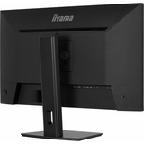 iiyama ProLite XB3294UHSCP-B1 31.5" 4K UHD gaming monitor Zwart, HDMI, DisplayPort, USB-C, LAN, Audio