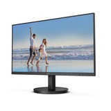 AOC 24B3HA2 23.8" monitor Zwart, 100 Hz, HDMI, VGA, Audio