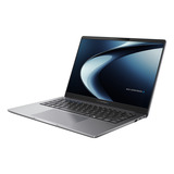 ASUS ExpertBook P5 PM5406CGA-NZ0041X 14"  Copilot+ laptop Grijs | Ryzen AI 7 445 | Radeon 840M | 64 GB | 1 TB SSD