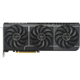 ASUS PRIME Radeon RX 9060 XT OC 8GB grafische kaart Grijs, 2x DisplayPort, 1x HDMI