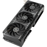 ASUS PRIME Radeon RX 9060 XT OC 8GB grafische kaart Grijs, 2x DisplayPort, 1x HDMI