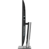 ASUS ProArt Display PA329CRV 32" 4K UHD monitor Zilver/zwart, 2x HDMI, DisplayPort, 3x USB-A, USB-C