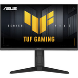 ASUS TUF Gaming VG249QML5A 23.8" monitor Zwart, 2x HDMI, DisplayPort, 240 Hz