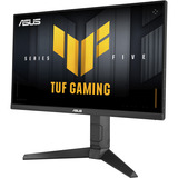 ASUS TUF Gaming VG249QML5A 23.8" monitor Zwart, 2x HDMI, DisplayPort, 240 Hz