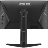 ASUS TUF Gaming VG249QML5A 23.8" monitor Zwart, 2x HDMI, DisplayPort, 240 Hz