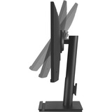 ASUS VA279QGSE 27" monitor Zwart, 120 Hz, DisplayPort, HDMI, VGA, Audio