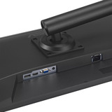 ASUS VA279QGSE 27" monitor Zwart, 120 Hz, DisplayPort, HDMI, VGA, Audio