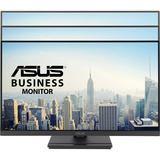 ASUS VA279QGSE 27" monitor Zwart, 120 Hz, DisplayPort, HDMI, VGA, Audio