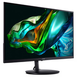 Acer SH272 E 27" monitor Zwart, 100 Hz, HDMI, Audio