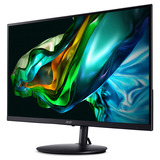 Acer SH272 E 27" monitor Zwart, 100 Hz, HDMI, Audio