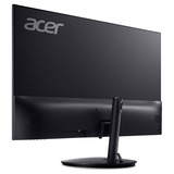 Acer SH272 E 27" monitor Zwart, 100 Hz, HDMI, Audio