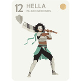 Asmodee Regicide - Legacy Kaartspel Engels, 1 - 4 spelers, 30 - 150 minuten, Vanaf 10 jaar