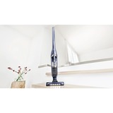 Bosch Serie 4 Draadloze steelstofzuiger Flexxo Gen2 28Vmax Donkerblauw, 2 in 1