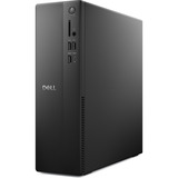 Dell Pro QVS1260 pc-systeem Zwart | Core Ultra 5 225 | Intel Graphics | 16 GB | 512 GB SSD