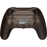 GameSir G7 Pro Tri-Mode Wireless Controller - Dragon's Dogma II Wijnrood/zwart, Xbox Series X|S, Xbox One, Android, pc, 2.4Ghz / Bluetooth / USB