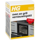 Oven & grill vernieuwingskit reinigingsmiddel