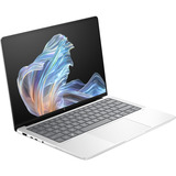 HP EliteBook X G1a (B69DNET) 14"  Copilot+ laptop Zilver | Ryzen AI 9 HX 375 | Radeon 890M | 32 GB | 1 TB SSD | OLED | Touch