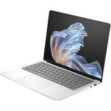 HP EliteBook X G1a (B69DNET) 14"  Copilot+ laptop Zilver | Ryzen AI 9 HX 375 | Radeon 890M | 32 GB | 1 TB SSD | OLED | Touch