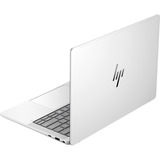 HP EliteBook X G1a (B69DNET) 14"  Copilot+ laptop Zilver | Ryzen AI 9 HX 375 | Radeon 890M | 32 GB | 1 TB SSD | OLED | Touch