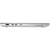 HP EliteBook X G1a (B69DNET) 14"  Copilot+ laptop Zilver | Ryzen AI 9 HX 375 | Radeon 890M | 32 GB | 1 TB SSD | OLED | Touch