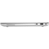 HP EliteBook X G1a (B69DNET) 14"  Copilot+ laptop Zilver | Ryzen AI 9 HX 375 | Radeon 890M | 32 GB | 1 TB SSD | OLED | Touch