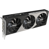 INNO3D GeForce RTX 5080 X3 grafische kaart DLSS 4, 3x DisplayPort, 1x HDMI 2.1