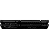 Kingston FURY Beast 32 GB DDR5-5600 (2x 16 GB) werkgeheugen Zwart, KF556C36BBEK2-32, XMP 3.0, EXPO
