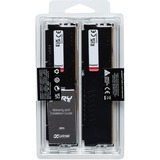Kingston FURY Beast 32 GB DDR5-5600 (2x 16 GB) werkgeheugen Zwart, KF556C36BBEK2-32, XMP 3.0, EXPO