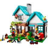 LEGO Creator 3-in-1 - Knus huis Constructiespeelgoed 31139