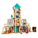 LEGO Disney - Kasteel van koning Magnifico Constructiespeelgoed 43224