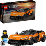 LEGO Speed Champions - McLaren W1 Constructiespeelgoed 77257