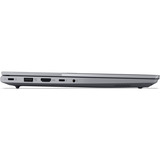 Lenovo ThinkBook 14 G8 IRL (21SG007WMH) 14"  laptop Grijs | Core 5 210H | Intel Graphics | 16 GB | 512 GB SSD