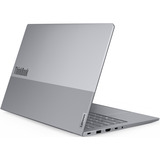 Lenovo ThinkBook 14 G8 IRL (21SG007WMH) 14"  laptop Grijs | Core 5 210H | Intel Graphics | 16 GB | 512 GB SSD