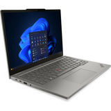 Lenovo ThinkPad L13 2-in-1 Gen 6 Intel (21R70013MH) 13.3"  laptop Grijs | Ultra 5 225U | Intel Graphics | 16 GB | 512 GB SSD | Touch