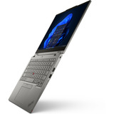 Lenovo ThinkPad L13 2-in-1 Gen 6 Intel (21R70013MH) 13.3"  laptop Grijs | Ultra 5 225U | Intel Graphics | 16 GB | 512 GB SSD | Touch