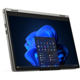 Lenovo ThinkPad L13 2-in-1 Gen 6 Intel (21R70013MH) 13.3"  laptop Grijs | Ultra 5 225U | Intel Graphics | 16 GB | 512 GB SSD | Touch