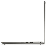 Lenovo ThinkPad L13 2-in-1 Gen 6 (21R70013MH) 13.3"  laptop Grijs | Ultra 5 225U | Intel Graphics | 16 GB | 512 GB SSD | Touch