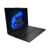 Lenovo ThinkPad L16 Gen 2 (21SC001GMH) 16"  laptop Zwart | Ryzen 5 PRO 215 | Radeon 740M | 16 GB | 512 GB SSD