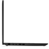 Lenovo ThinkPad L16 Gen 2 (21SC001GMH) 16"  laptop Zwart | Ryzen 5 PRO 215 | Radeon 740M | 16 GB | 512 GB SSD