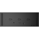 Lenovo ThinkPad USB4 Smart Dock 5500 dockingstation Zwart