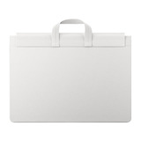 Lenovo Yoga Tote draagtas (16") laptophoes Wit