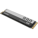 Lexar NM990 1 TB SSD PCIe 5.0 x4, NVMe 1.4, M.2 2280