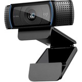 Logitech HD Pro Webcam C920 Zwart