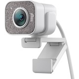 Logitech StreamCam webcam Wit