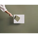 Mill Paneelverwarming Color250 convector Wit (mat), 250 Watt, tot 5 m²