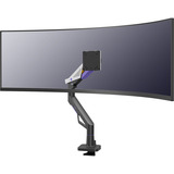 DS70-256BL1 Gaming monitorarm 24-57” - gasveer - Topfix - 180°-stop