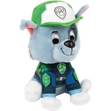 Spin Master Paw Patrol - The Movie - Rocky Pluchenspeelgoed 15 cm