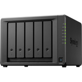 Synology Expansion Unit DX525 nas Zwart