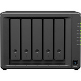 Synology Expansion Unit DX525 nas Zwart