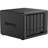 Synology Expansion Unit DX525 nas Zwart